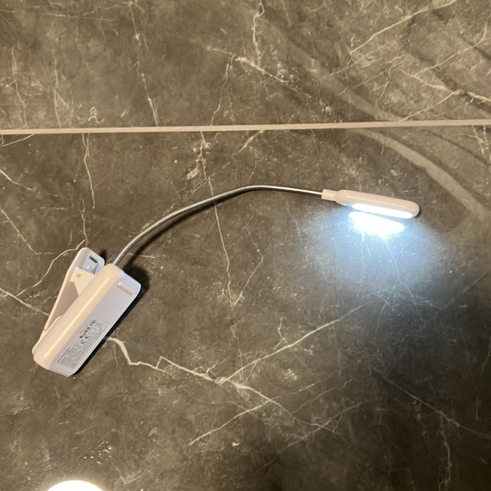 Book Light - Picture 7 of 9